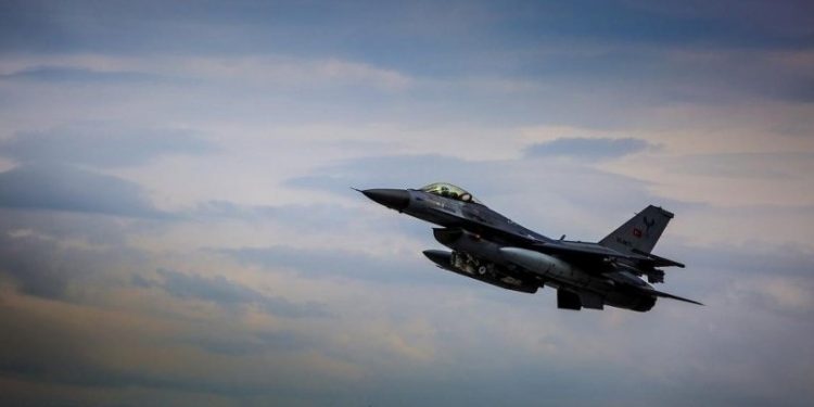 ABD Dışişleri'nden Türkiye'ye F-16 satışıyla ilgili açıklama