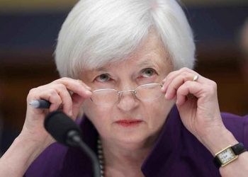 ABD Hazine Bakanı Yellen: Şimdilik resesyona dair herhangi bir işaret görmüyoruz