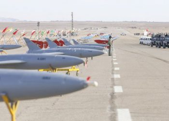 ABD: İran Rusya'ya Ukrayna savaşında kullanması için yüzlerce İHA vermeyi planlıyor