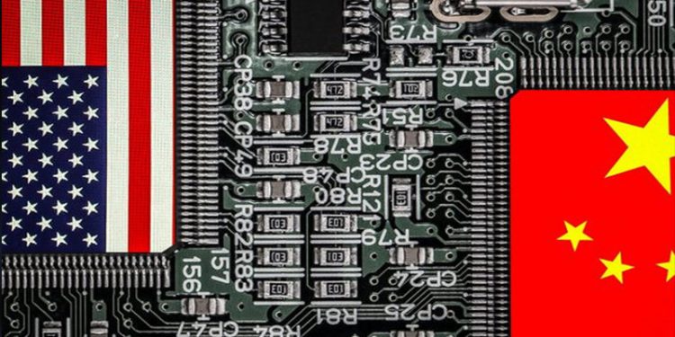 ABD Senatosu’ndan çip üretimi için 280 milyar dolarlık yasa tasarısına onay