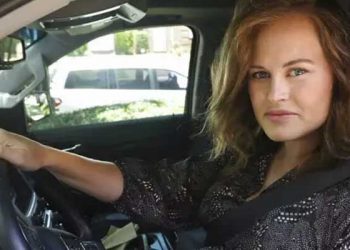 ABD: Tek başına yanlış şeritte araç sürmekten ceza kesildi; hamileyim diyerek itiraz etti