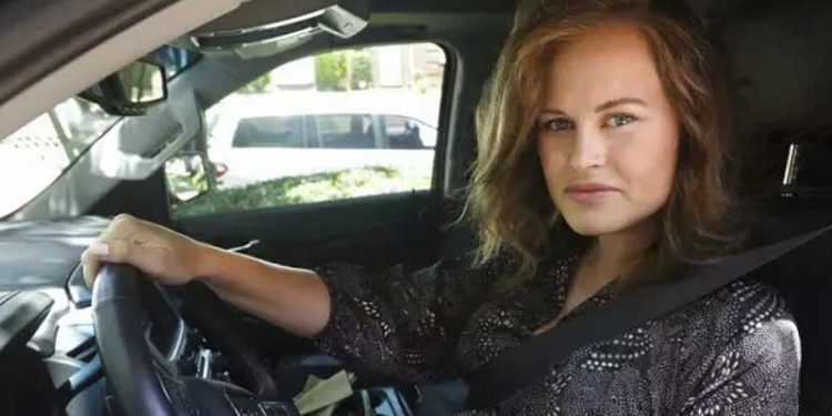 ABD: Tek başına yanlış şeritte araç sürmekten ceza kesildi; hamileyim diyerek itiraz etti