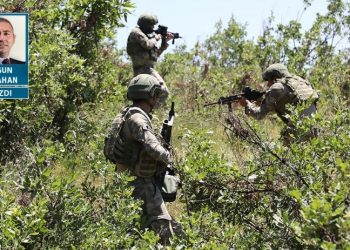 ABD: Türkiye PKK’yi askeri olarak yok edemez