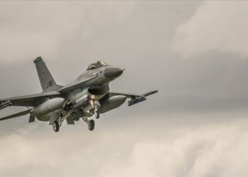 ABD, Türkiye'ye F-16 satışını sınırlandırdı