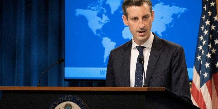 ABD: Zaho'daki durumu izliyoruz