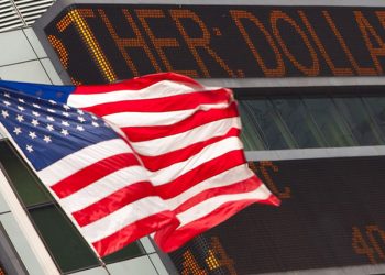 ABD bütçesi haziranda 89 milyar dolar açık verdi