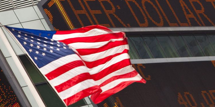 ABD bütçesi haziranda 89 milyar dolar açık verdi