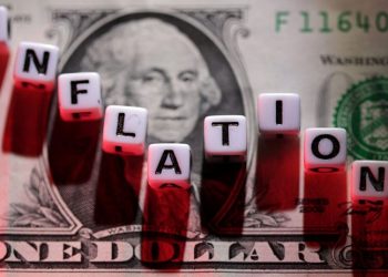 ABD enflasyonu beklentileri aştı, Fed 100 baz puan faiz artışını gündeme aldı