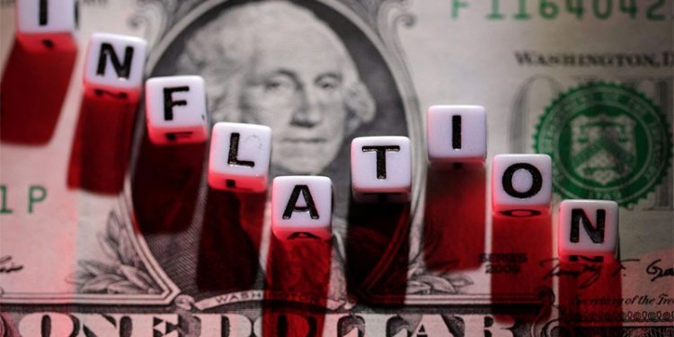 ABD enflasyonu beklentileri aştı, Fed 100 baz puan faiz artışını gündeme aldı