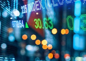 ABD hisse senetlerinde 1970'ten bu yana en kötü ilk yarı düşüşü yaşandı