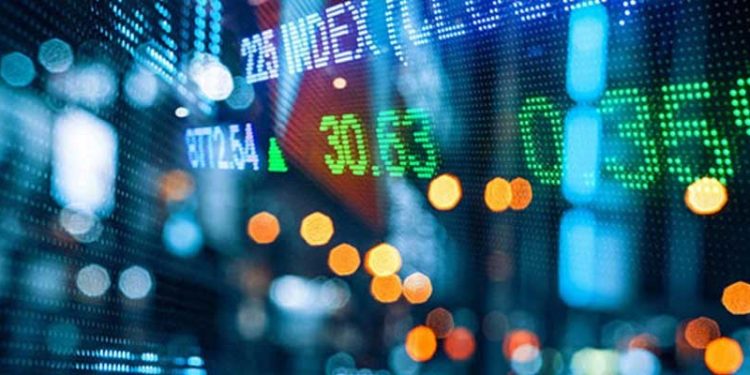 ABD hisse senetlerinde 1970'ten bu yana en kötü ilk yarı düşüşü yaşandı