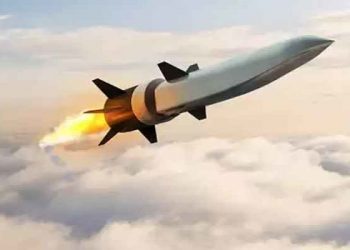 ABD, ses hızının beş katına ulaşan hipersonik füzeyi başarıyla test etti