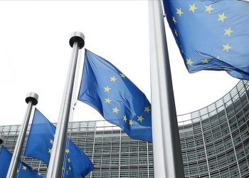 ABD ve AB'den, Kuzey Makedonya ile Arnavutluk'un AB üyeliğine destek açıklaması