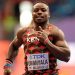 ABD vizesi geciken Ferdinand Omanyala, Dünya Atletizm Şampiyonası'nda yer alamayacak