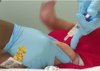 ABD'de 10 yıl sonra ilk çocuk felci vakası tespit edildi