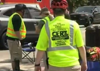 ABD'de 'Bağımsızlık Günü' kutlamasına saldırı: 5 kişi öldü, 16 kişi yaralandı