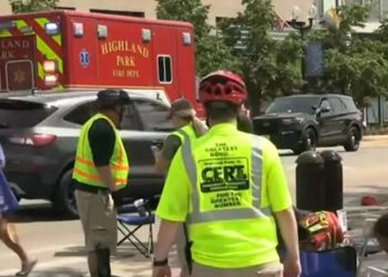 ABD'de 'Bağımsızlık Günü' kutlamasına silahlı saldırı: En az 6 kişi öldü