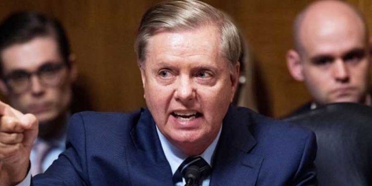 ABD'de Cumhuriyetçi Senatör'den Türkiye'ye F-16 satışına destek