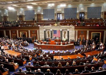 ABD'de İsveç ve Finlandiya'nın NATO üyeliğini destekleyen tasarı onaylandı