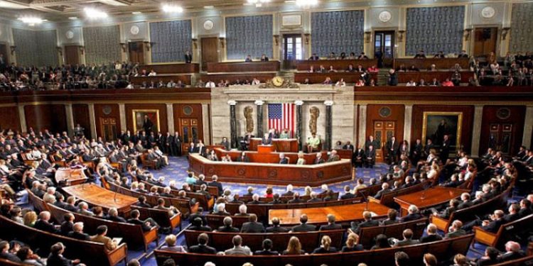 ABD'de İsveç ve Finlandiya'nın NATO üyeliğini destekleyen tasarı onaylandı