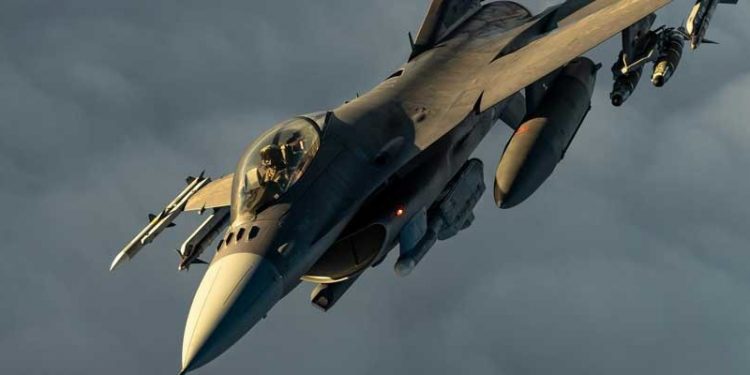 ABD’de Türkiye’ye F-16 satışını kısıtlama adımı