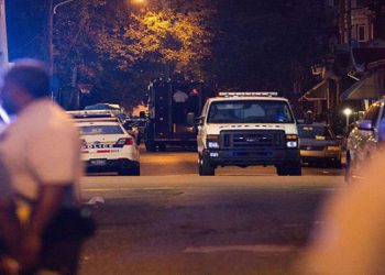 ABD'de bağımsızlık günü kutlamasında 6 kişiyi öldüren zanlı yakalandı