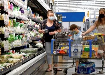 ABD'de enflasyon 41 yılın zirvesinde