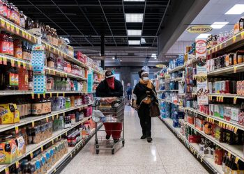 ABD’de enflasyon rekor tazeledi, uzmanlara göre FED faiz artıracak