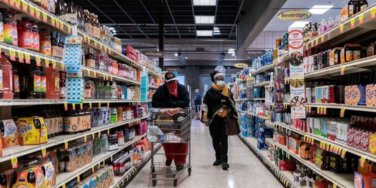 ABD’de enflasyon rekor tazeledi, uzmanlara göre FED faiz artıracak