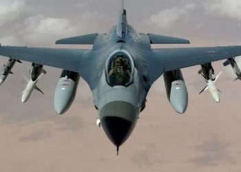 ABD'de kritik F-16 oylaması: Temsilciler Meclis'i Türkiye'ye satışı sınırlandırdı