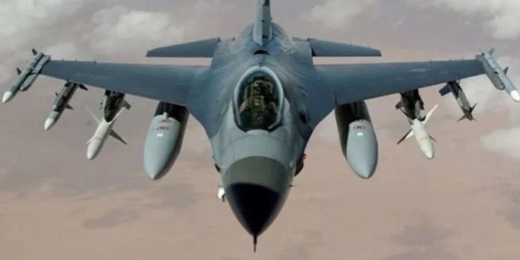 ABD'de kritik F-16 oylaması: Temsilciler Meclis'i Türkiye'ye satışı sınırlandırdı