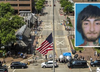 ABD’deki Bağımsızlık Günü saldırganı suçunu itiraf etti