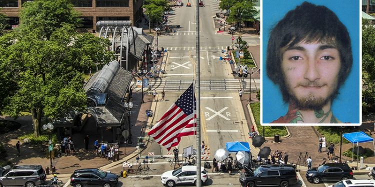 ABD’deki Bağımsızlık Günü saldırganı suçunu itiraf etti