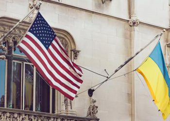 ABD'den Ukrayna'ya 1,7 milyar dolarlık yeni bütçe yardımı