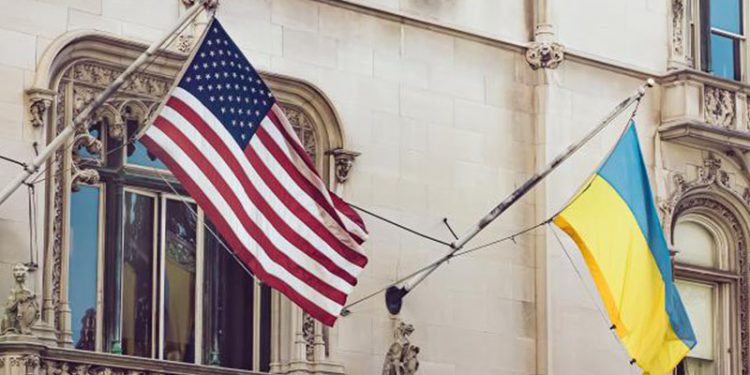 ABD'den Ukrayna'ya 1,7 milyar dolarlık yeni bütçe yardımı