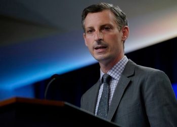 ABD’den‘DW Türkçe ve VOA Türkçe’ tepkisi: ‘Özgür basın, güçlü bir demokrasi için şarttır’