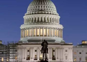 ABD'li kongre üyeleri Biden'ın F-16 satışı açıklamalarına itiraz etti