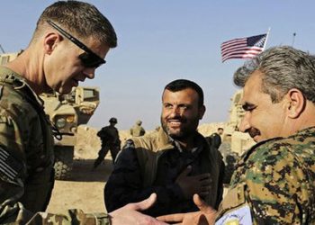 ABD'li yetkililer Türkiye'yi uyardı: Kuzey Suriye'ye operasyon feci sonuçlar doğurur