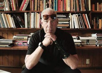 ABD'li yönetmen Bob Rafelson öldü