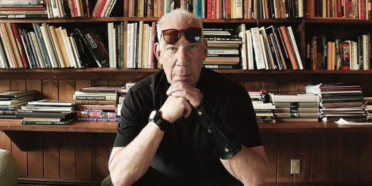 ABD'li yönetmen Bob Rafelson öldü