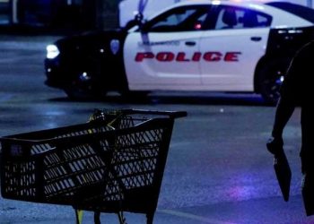 ABD’nin Indianapolis kentindeki bir AVM'de silahlı saldırı: 3 kişi öldü