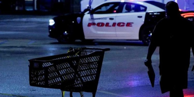 ABD’nin Indianapolis kentindeki bir AVM'de silahlı saldırı: 3 kişi öldü