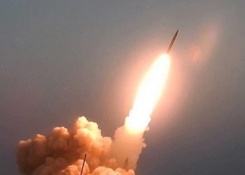 ABD’nin yeni nükleer başlıklı balistik füzesi test sırasında infilak etti