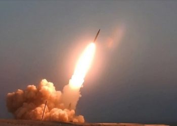 ABD’nin yeni nükleer kapasiteli balistik füzesi test sırasında infilak etti