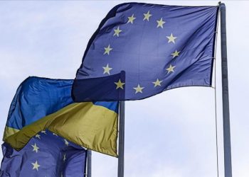 AB'den, Ukrayna'ya 500 milyon Euro'luk ek askeri yardım