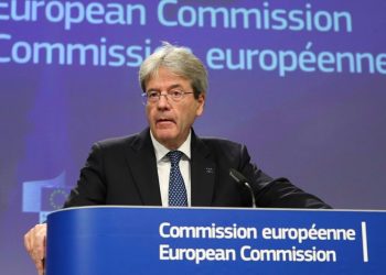 AB’yi rekor seviyede enflasyon bekliyor! Gentiloni: Henüz fırtına kopmadı 