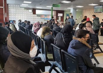AHESEN: Eylül ayında sağlık sisteminin yaşayacağı yük nedeniyle ‘iflas etmemesi' için önlemler alınmalı