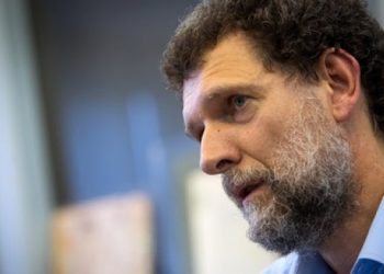 AİHM Osman Kavala kararını bug&uuml;n a&ccedil;ıklayacak
