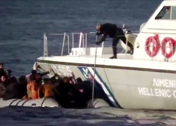 AİHM mahkum etti, Yunanistan mültecilere 330 bin Euro tazminat ödeyecek