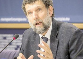 AİHM'den Osman Kavala için ihlal kararı